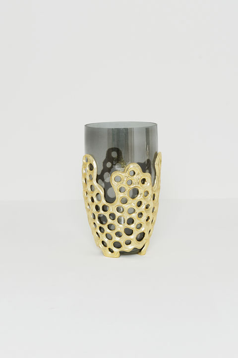 Vase LEVRIERO KLEIN